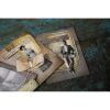 Tim Holtz Sizzx - Vintage Labels Dies