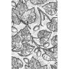 Tim Holtz Sizzix - 3D Texture Fades - Acorns