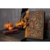 Tim Holtz Sizzix - 3D Texture Fades - Acorns