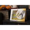 Tim Holtz Sixxiz - Bold Text Halloween Dies