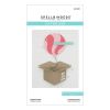 Spellbinders - Surprise Box Dies