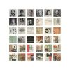 Tim Holtz Idea-ology - Collage Tiles Halloween 2022