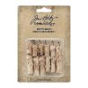 Tim Holtz Idea-ology - Drippy Candles  -