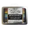 Tim Holtz Idea-ology - Distress Watercolor Pencils Set 1
