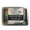 Tim Holtz Idea-ology - Distress Watercolor Pencils Set 2