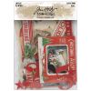 Tim Holtz Idea-ology - Christmas Layers 2022
