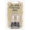 Tim Holtz Idea-ology - Snowglobe