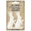 Tim Holtz Ideaology - Salvaged Rabbits