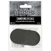 Tim Holtz Ranger - Sanding Disks