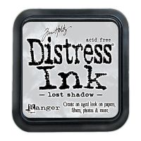 Tim Holtz Ranger - Distress Ink Pad - Lost Shadow