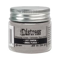 Tim Holtz Ranger - Distress Embossing Glaze - Lost Shadow