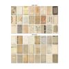 Tim Holtz Idea-ology - Backdrops Double-Sided Cardstock Volume 4