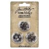 Tim Holtz Idea-ology - Large Fasteners