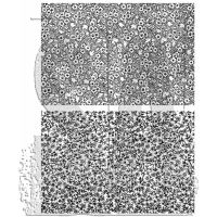 Tim Holtz Stampers Anonymous - Tiny Prints Stamp Set