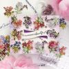 Pinkfresh - Garden Bouquet Dies