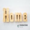 Foundations Decor - H O M E