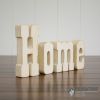 Foundations Decor - H O M E