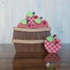Foundations Decor - Apples