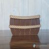 Foundations Decor -Barrel with Bands