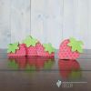 Foundations Decor - Strawberries