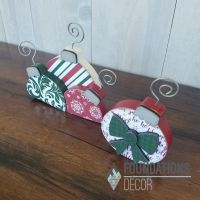 Foundations Decor - Ornaments