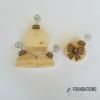 Foundations Decor - Ornaments