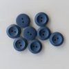 Foundations Decor - Large Blue Buttons  -