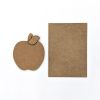 Foundations Decor Welcome Sign - September Apple  -