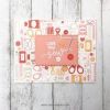Concord & 9th - Crafty Dies
