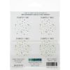 Concord & 9th - Confetti Turnabout Stamp Set