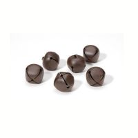 Darice - 18mm Rusty Bells