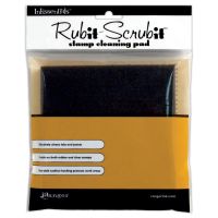 Ranger Inkssentials Rub It - Scrub It