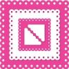 Mosaic Moments - Scallop Dot Mats Dies
