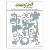 Honey Bee Stamps - Honey Cuts - Lovely Layers Wildflowers