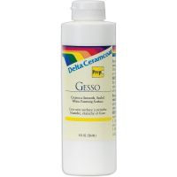 Creamcoat Creative Gesso