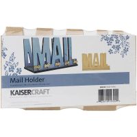 KaiserCraft MAIL Holder