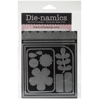 Die-namics - Blueprints #14 Die by My Favorite Things