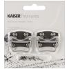 KaiserCraft - Metal Case Handles - Silver