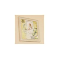 Antique White 12X12 Frame