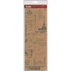 7 Gypsies Tissue Paper - Paris
