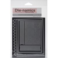 Die-namics - Blueprints #20 Die by My Favorite Things