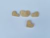 Foundations Decor - Hearts  -