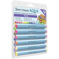 Crafter's Companion - Spectrum Aqua