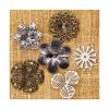 Prima - Vintage trinkets - Medium Flowers