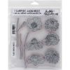 Tim Holtz Stampers Anonymous-  Flower Garden  +