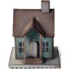 Tim Holtz - Sizzix Big Z Die - Village Dwelling