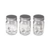 Tim Holtz - Idea-ology Mini Mason Jars ^