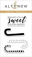 Altenew - Sweet Season Stamp Set