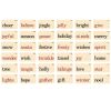 Tim Holtz - Idea-ology Christmastime Flash Cards