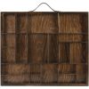 7 Gypsies - Letterblock Printers Tray
